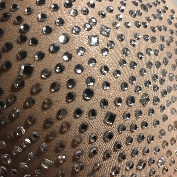 Victoria’s Secret Dream angels Crystal bra 34D - Picture 3 of 5